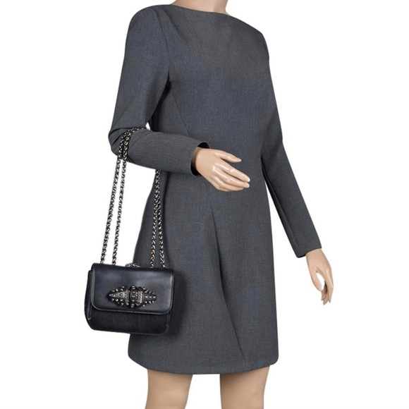 Christian Louboutin Sweet Charity Bag - Picture 6 of 8